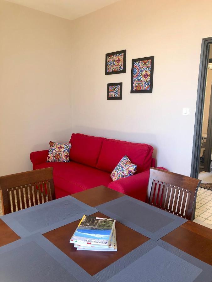 Taormina Center Private Apartments By Fragranza Di Sicilia Exterior foto