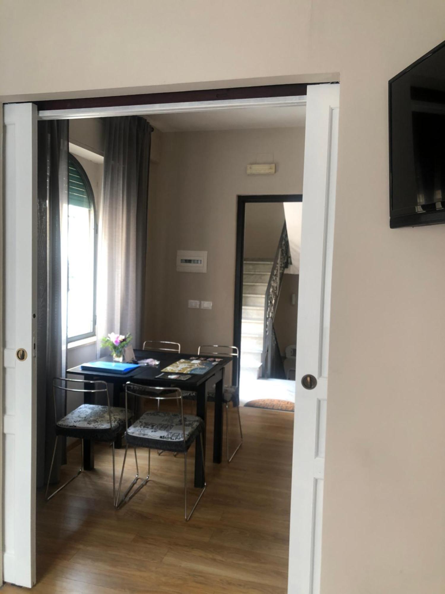Taormina Center Private Apartments By Fragranza Di Sicilia Exterior foto