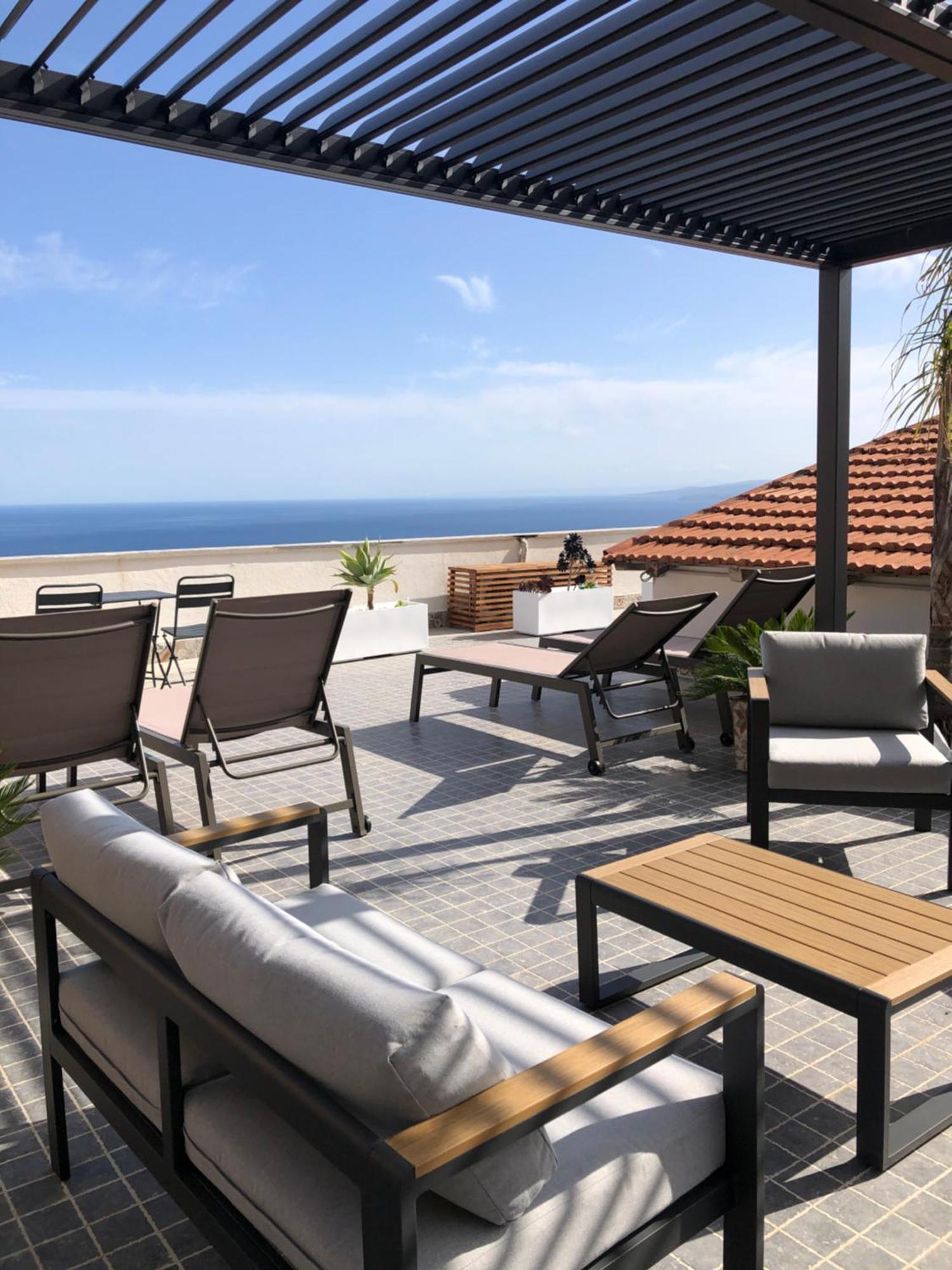 Taormina Center Private Apartments By Fragranza Di Sicilia Exterior foto