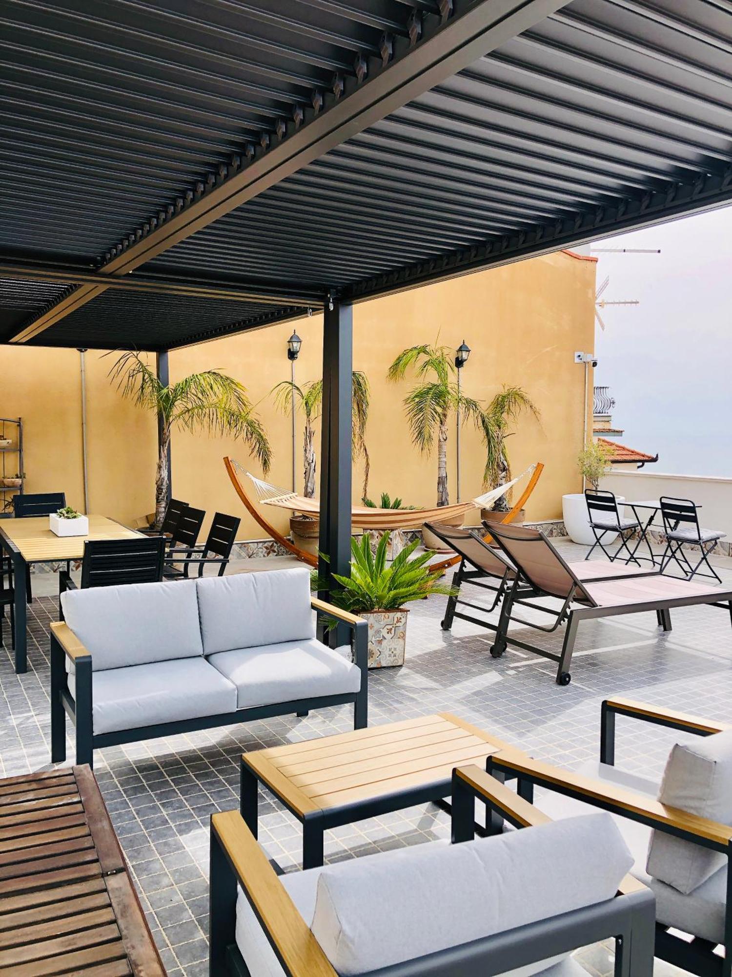 Taormina Center Private Apartments By Fragranza Di Sicilia Exterior foto